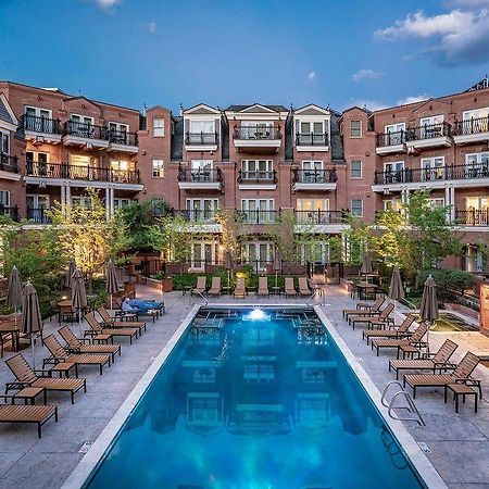 Aspen Mountain Residences 3 Bedroom Residence Luaran gambar