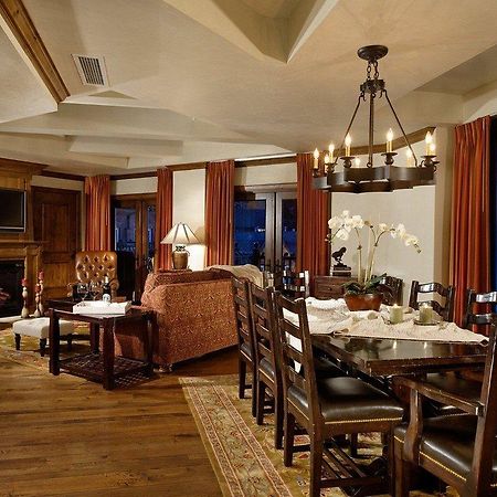 Aspen Mountain Residences 3 Bedroom Residence Luaran gambar