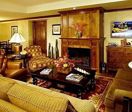 Aspen Mountain Residences 3 Bedroom Residence Luaran gambar