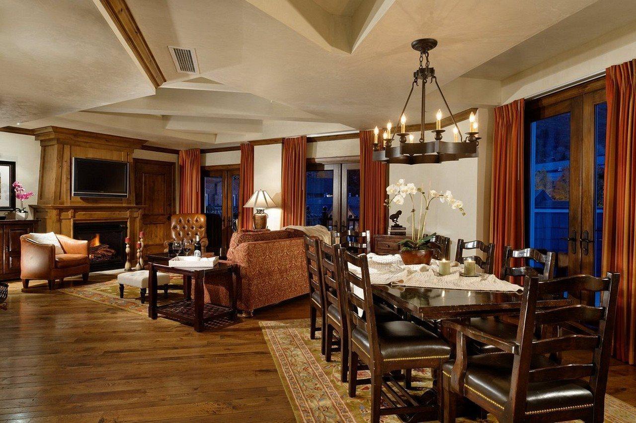 Aspen Mountain Residences 3 Bedroom Residence Luaran gambar