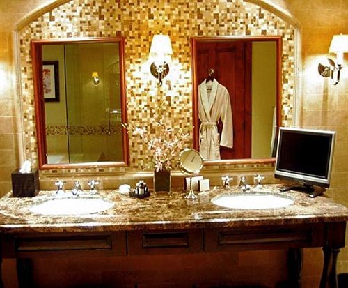 Aspen Mountain Residences 3 Bedroom Residence Luaran gambar
