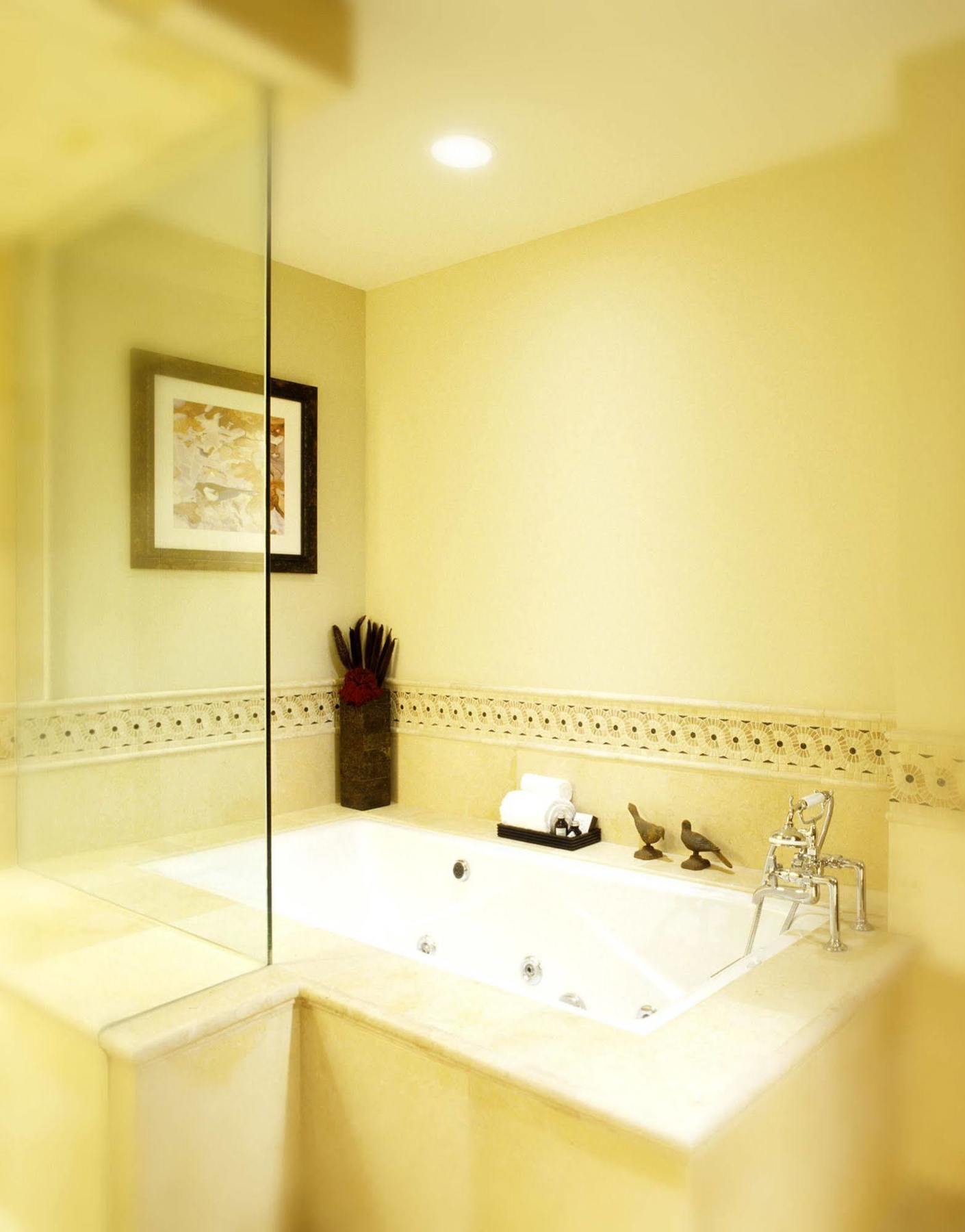 Aspen Mountain Residences 3 Bedroom Residence Luaran gambar