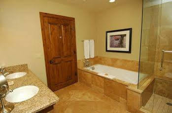 Aspen Mountain Residences 3 Bedroom Residence Luaran gambar