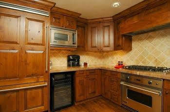 Aspen Mountain Residences 3 Bedroom Residence Luaran gambar