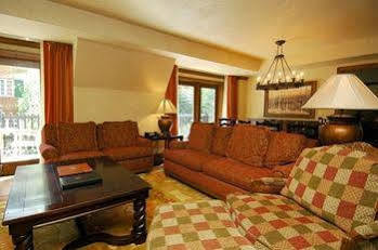 Aspen Mountain Residences 3 Bedroom Residence Luaran gambar